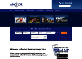 anchor-insurance.com