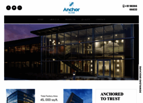 anchorglass.in