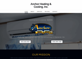 anchorhvac.com