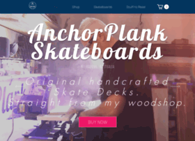 anchorplankskateboards.com.au
