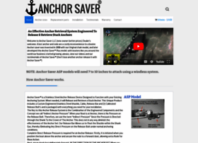 anchorsaver.com