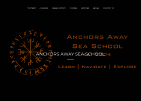 anchorsaway.co.za