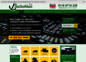 anchorvans.co.uk