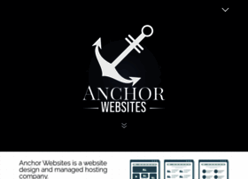 anchorwebsites.com