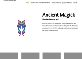 ancient-magick.com