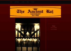 ancient-raj.com