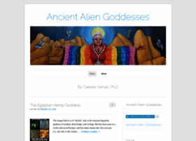ancientaliengoddesses.com