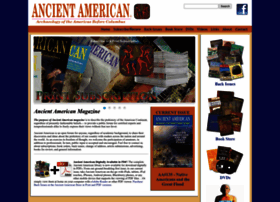 ancientamerican.com