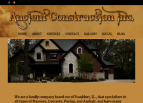 ancientconstruction.com