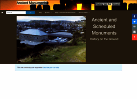 ancientmonuments.info