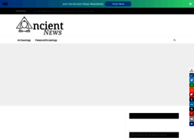 ancientnews.net