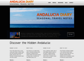 andaluciadiary.com