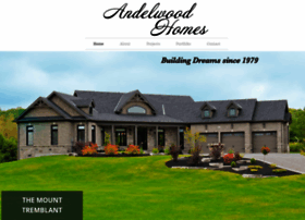 andelwoodhomes.ca