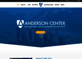 anderson-center.org