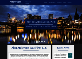 anderson-lawfirm.com