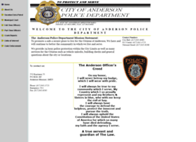 andersonpd.us