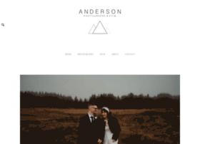 andersonphotography.org.uk