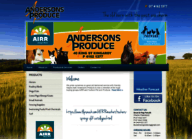 andersonsproduce.com.au