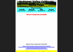 andersonvalley.org