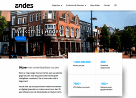 andes.nl