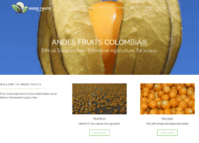 andesfruits.co