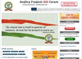 andhrapradeshnri.org