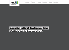 andi.org.au
