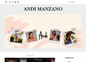 andimanzano.com