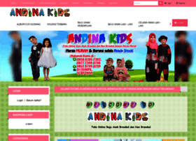 andina-kids.com