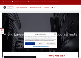 andorra-lawyers.net