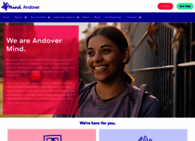 andovermind.org.uk