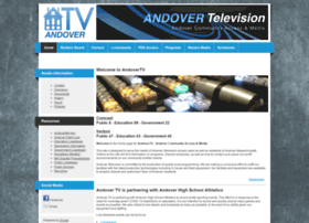 andovertv.org