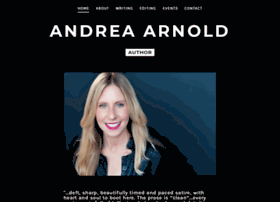 andrea-arnold.com