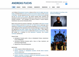 andreas-fuchs.net