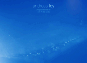 andreasley.ch
