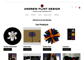 andrewflintdesign.com