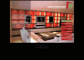 andrewhallfurniture.co.uk