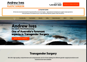 andrewives.com.au