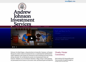 andrewjohnsoninvestmentservices.com