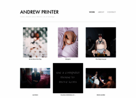 andrewprinter.com