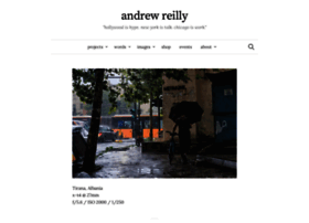 andrewreilly.org