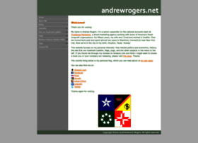 andrewrogers.net