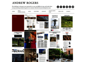 andrewrogers.org