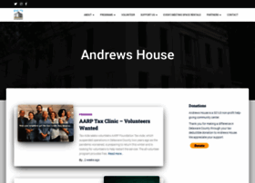 andrewshouse.org