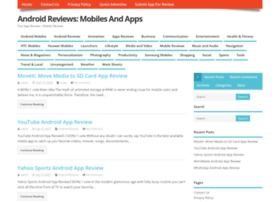 androidappsreview.org