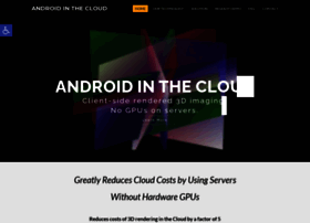 androidinthecloud.io
