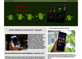androidservice.pl