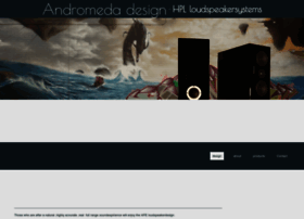 andromeda-design.nl