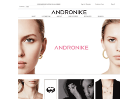 andronike.com