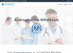 andropharma.org